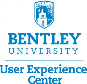 Bentley User Experience Center logo.
